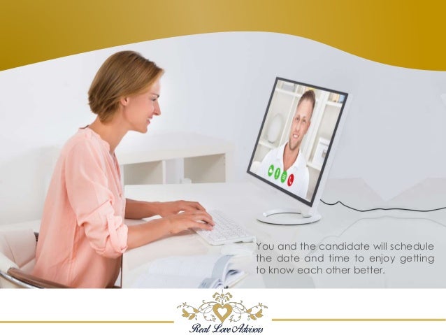 Real love dating service